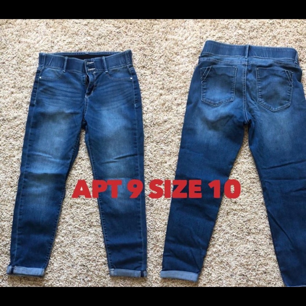 Women’s jeans